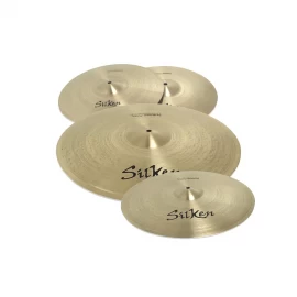 Studio Hamer Set Silken 